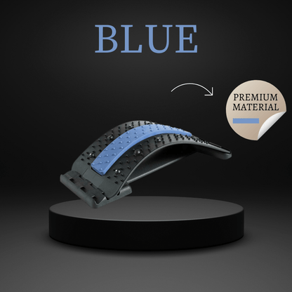 Vordila Blue Flex Curve Pro