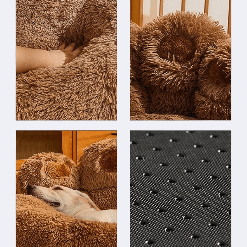 Vordila Dog Bed