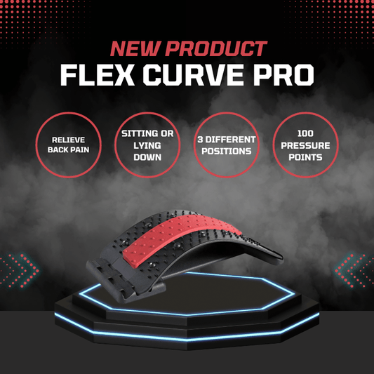 Vordila Flex Curve Pro