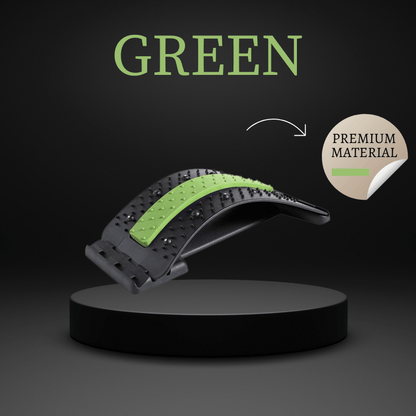 Vordila Green Flex Curve Pro