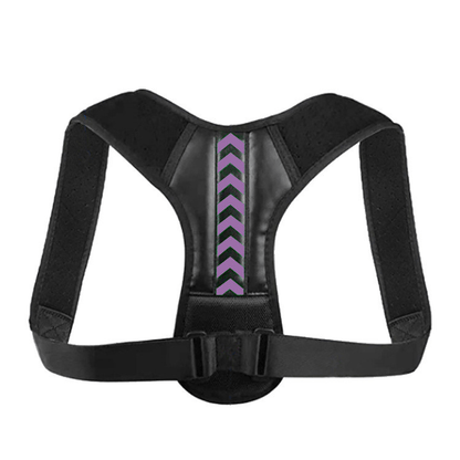 Vordila Health Black Purple / Small Posture Corrector