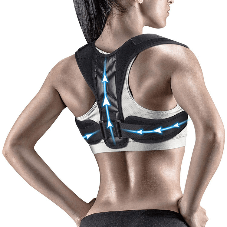 Vordila Health Posture Corrector